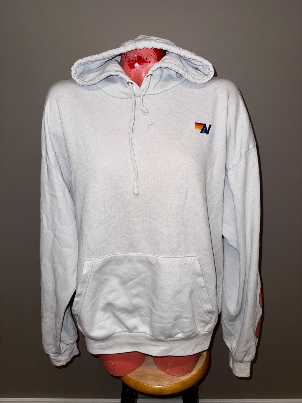 Aviator Nation Hoodie Sweatshirt sweater